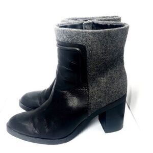 Charles by Charles David size 8 leather